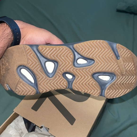 Yeezy Boost v2 Geode - Picture 3 of 6